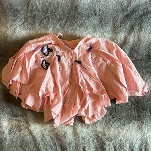 Girls Aioty skirt. Size 8